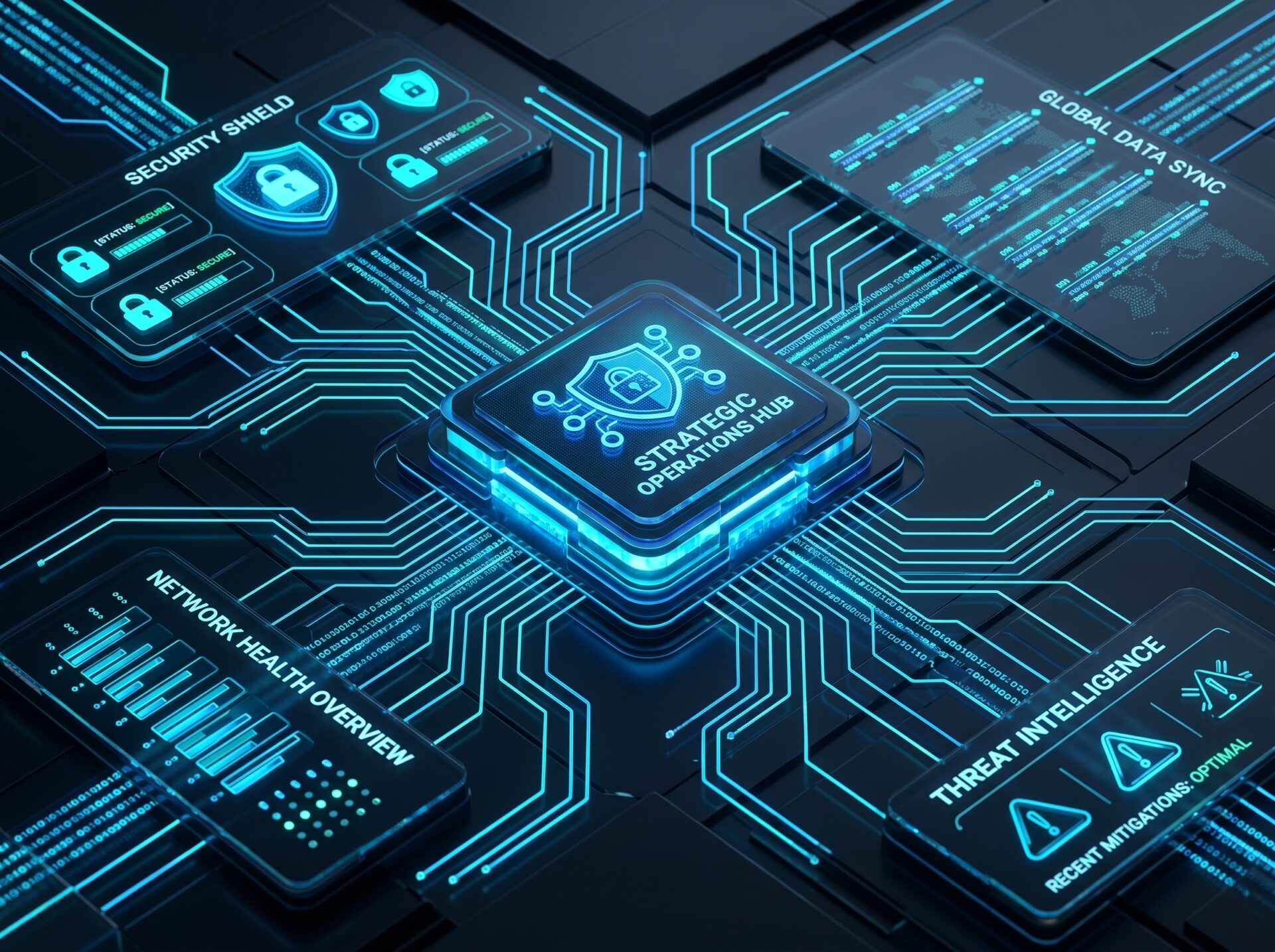 Master of Information Technology, Specialisation in IT Management