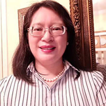 Dr. Joo-Gim Heaney
