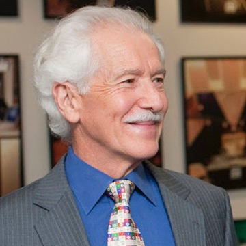 Professor Emeritus Zbys Klich