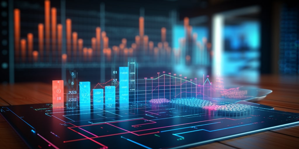 Bachelor of Information Technology, Specialisation in Business and Data Analytics