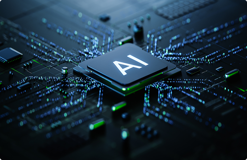 Bachelor of Information Technology, Specialisation in Artificial Intelligence