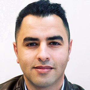 Dr. Ahmad Alelaimat